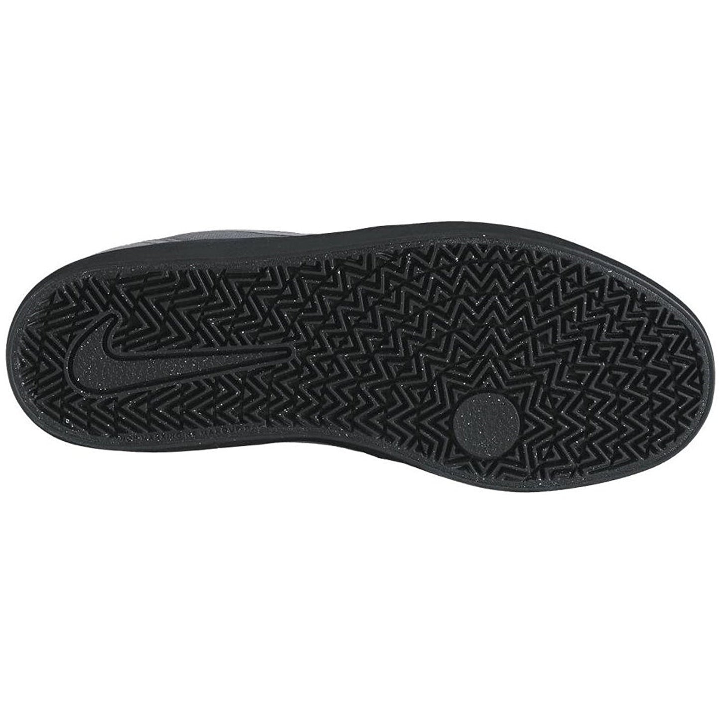 Nike Shoes Check GS Youth - Cool Grey/WLF Grey-Black-BRLY VLT