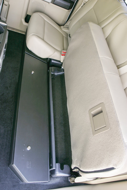 Load image into Gallery viewer, Tuffy Underseat Lockbox W/ Keyed Lock For Ford Fseries Supercab
