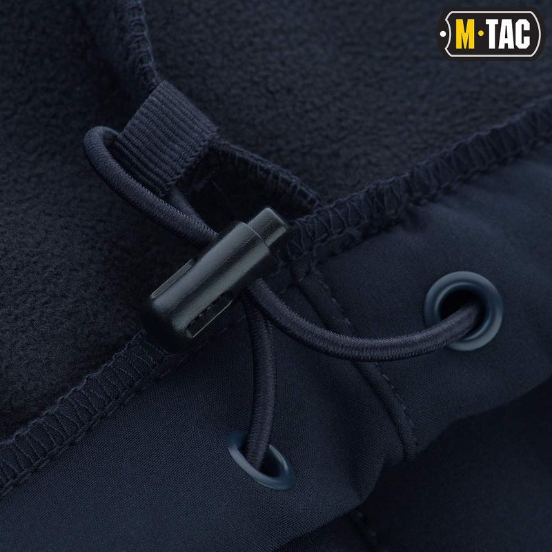 Load image into Gallery viewer, M-Tac Pants Soft Shell Winter
