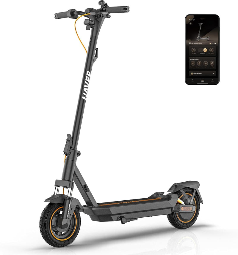 Load image into Gallery viewer, Navee GT3 E-Scooter
