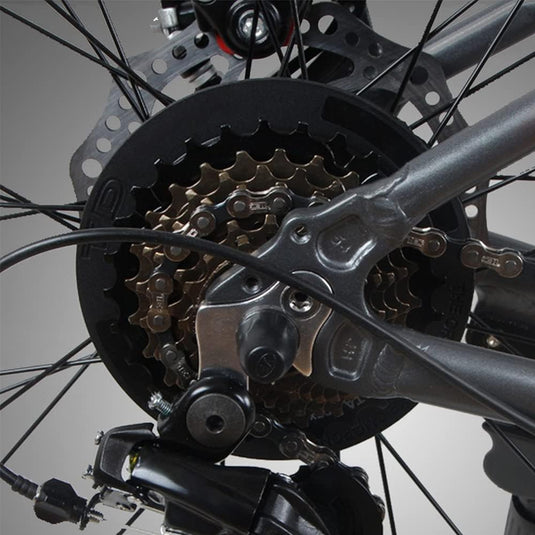 7 Speed 14-28T Bike Freewheel