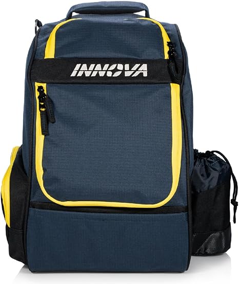 Adventure Backpack - Holds 25 Discs!