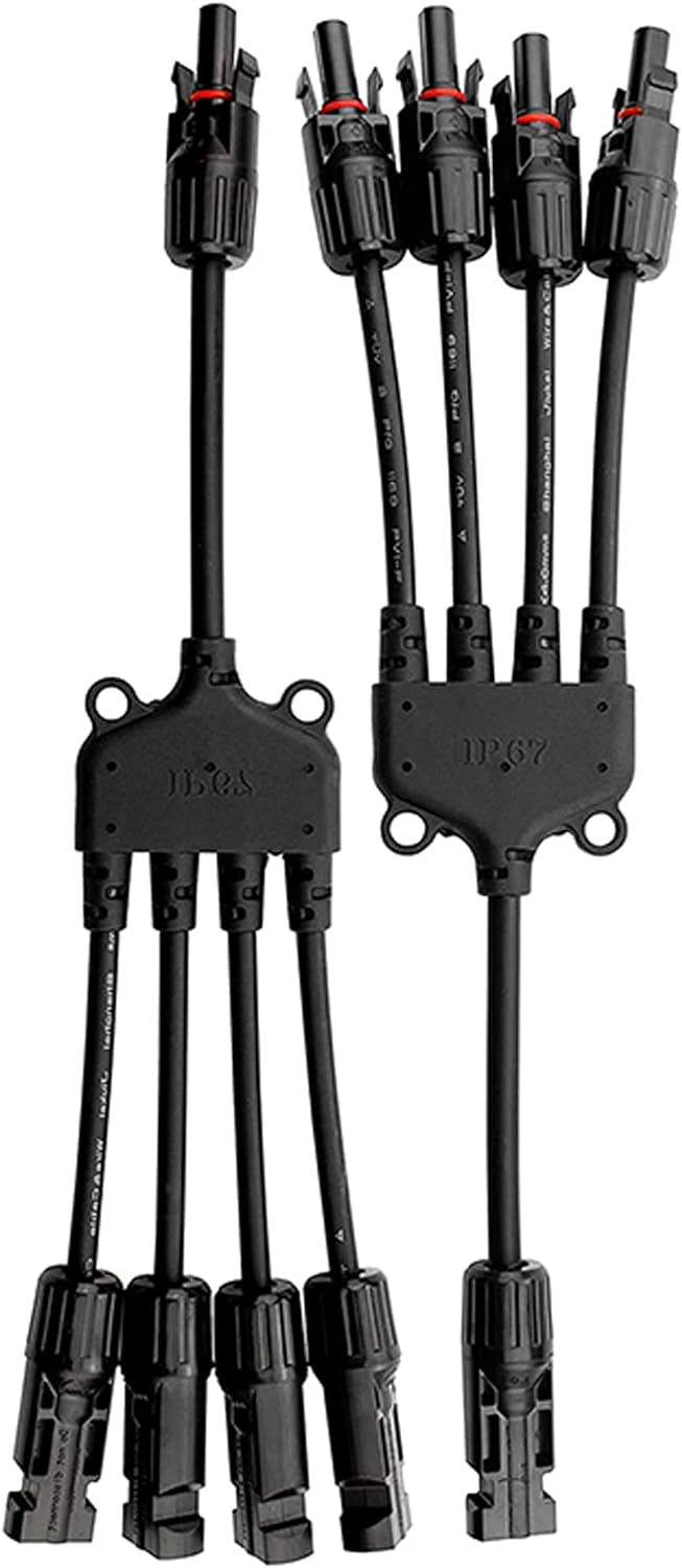 Load image into Gallery viewer, Acopower 110w flex Kit 880w 60A
