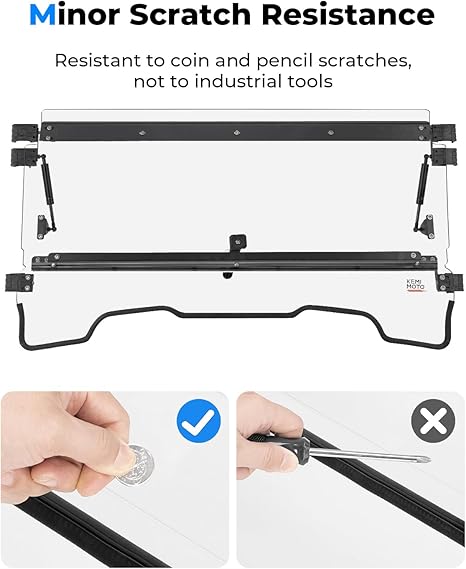 Load image into Gallery viewer, UTV 2-IN-1 Flip Windshield for Honda Pioneer 700 / 700-4
