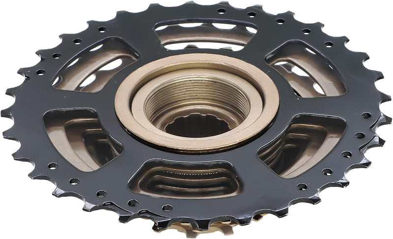 Load image into Gallery viewer, 9 Speed 13-32T Bike Freewheel

