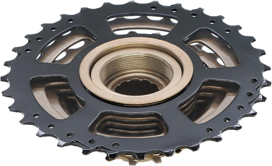 9 Speed 13-32T Bike Freewheel