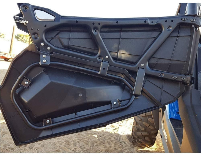 Load image into Gallery viewer, Lower Half Door Inserts Panels For Polaris RZR 60" Models (2 DOORS)
