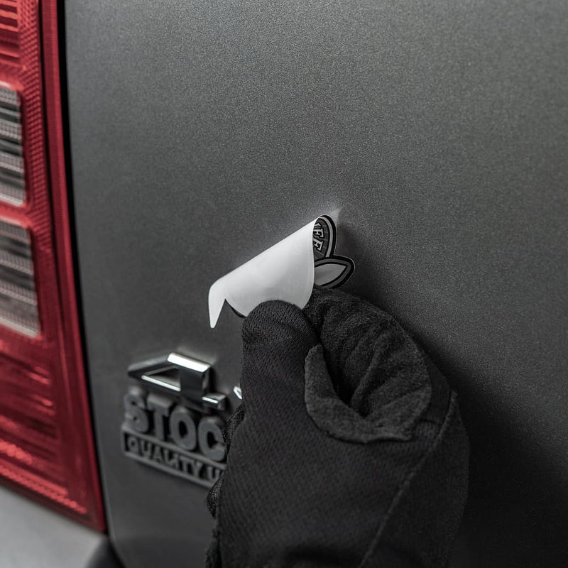 Load image into Gallery viewer, M-Tac Bumper Sticker No Knife No Life
