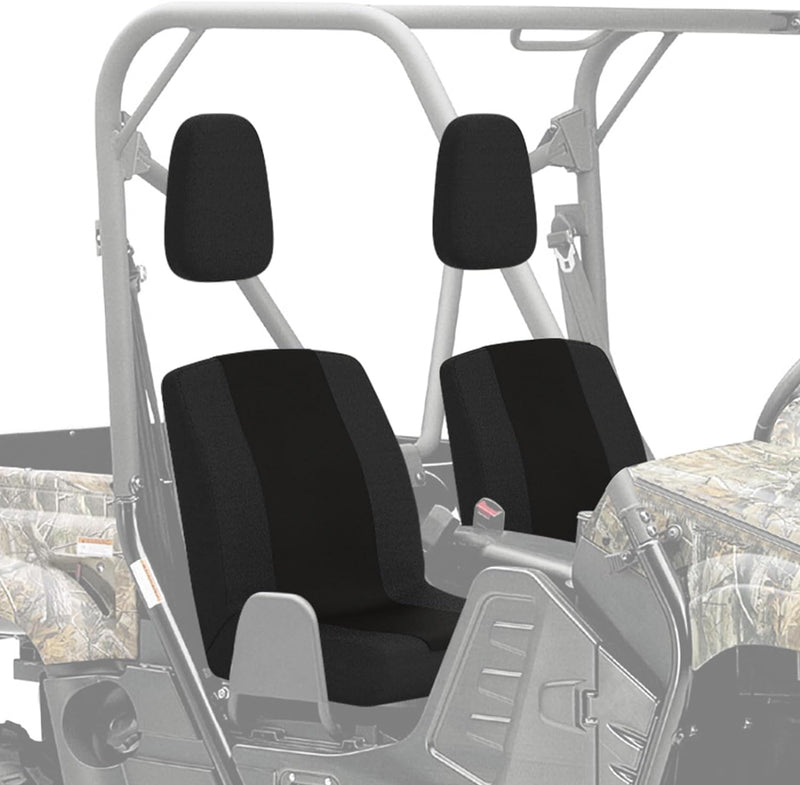 Load image into Gallery viewer, 600D ATV Seat Cover For Yamaha Rhino
