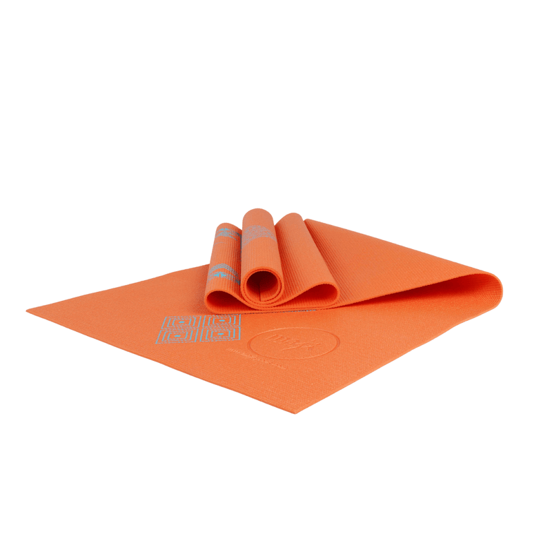 Load image into Gallery viewer, Maji Sports Printed PVC Yoga Mat
