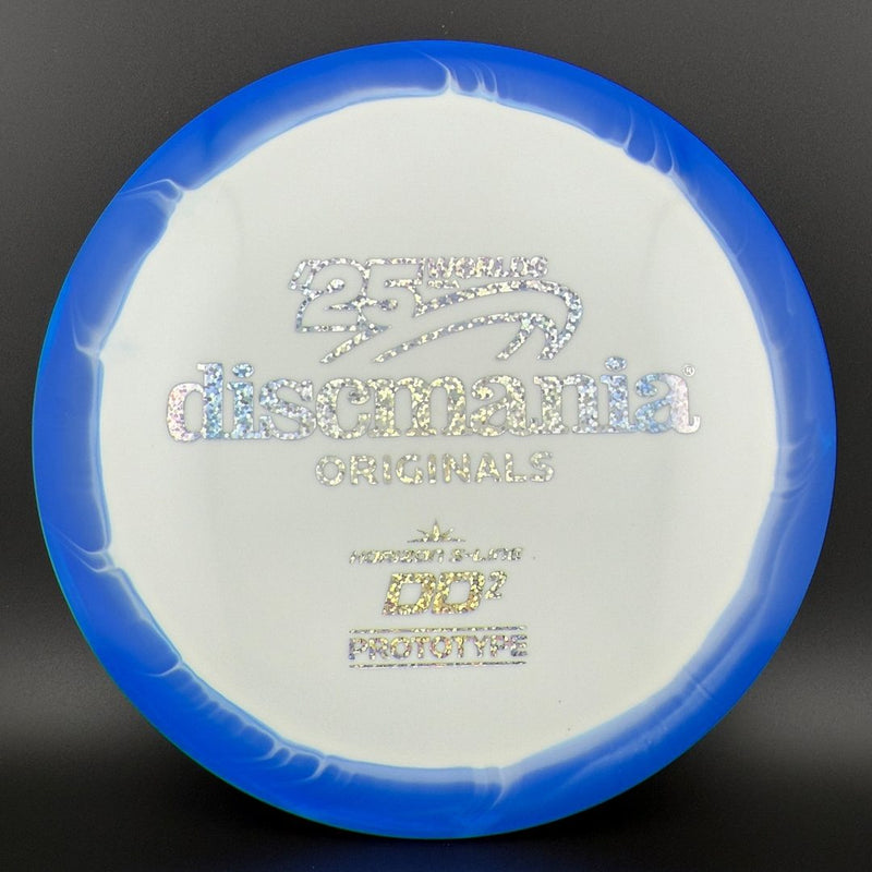 Load image into Gallery viewer, Horizon S-line DD2 - Prototype - 2025 Worlds
