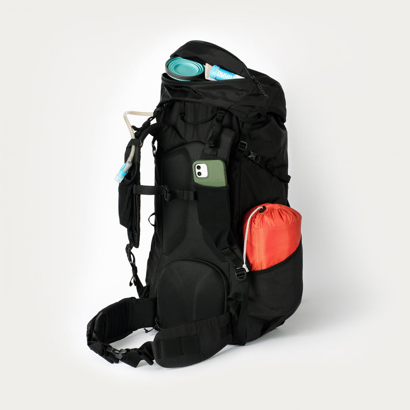 Load image into Gallery viewer, Strohl Mountain Light 45L Backpack - Medium
