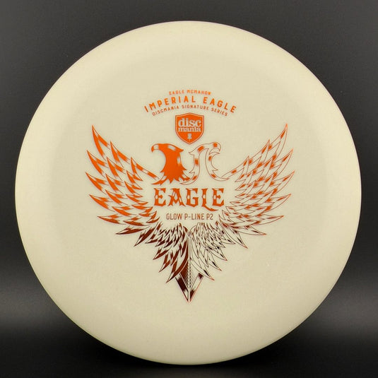 Glow P-Line P2 - Imperial Eagle 1 - 2017 Innova Made