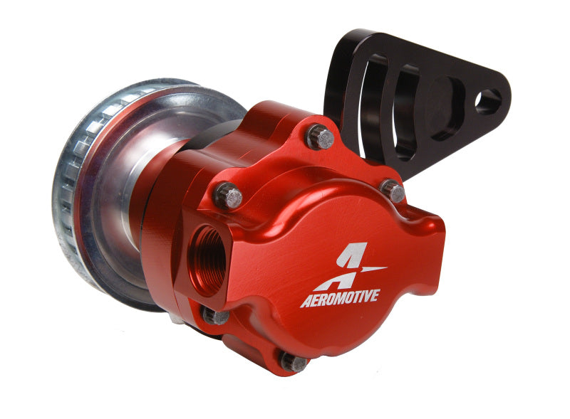Load image into Gallery viewer, Aeromotive Belt Drive Pump Kit
