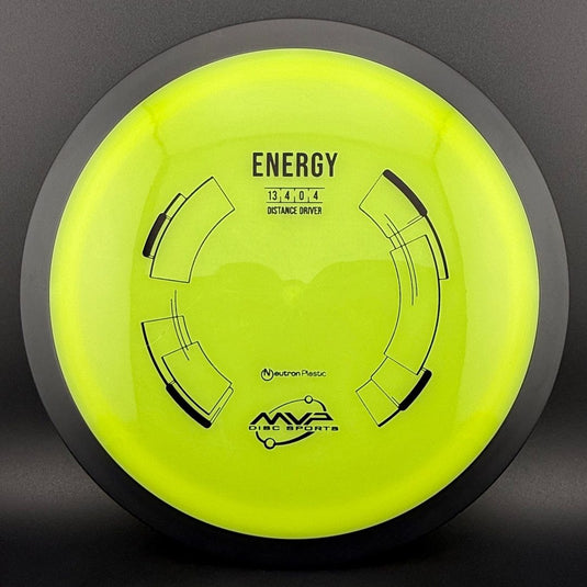 Neutron Energy
