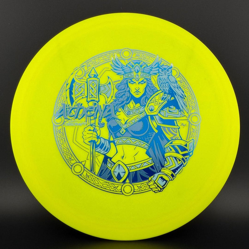 Load image into Gallery viewer, Solid ESP Athena - Ledgestone 2025 Season 3
