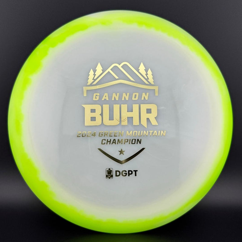 Load image into Gallery viewer, Color Glow Horizon Cloud Breaker - Gannon Buhr Green Mountain Triumph
