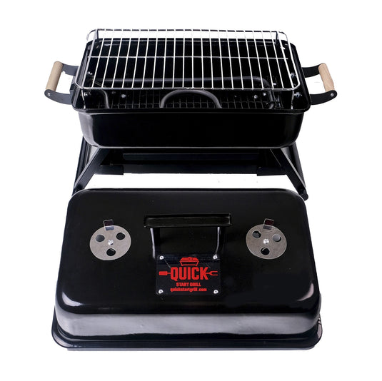 Table Top Quick Start Grill