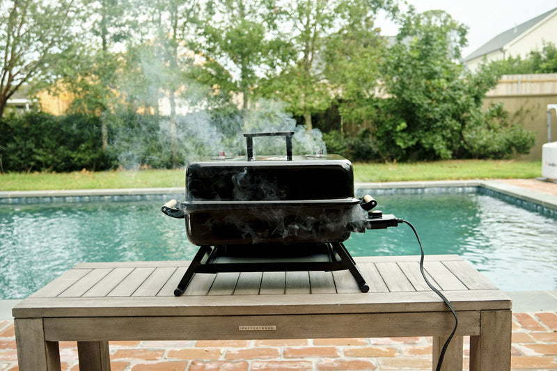 Load image into Gallery viewer, Table Top Quick Start Grill
