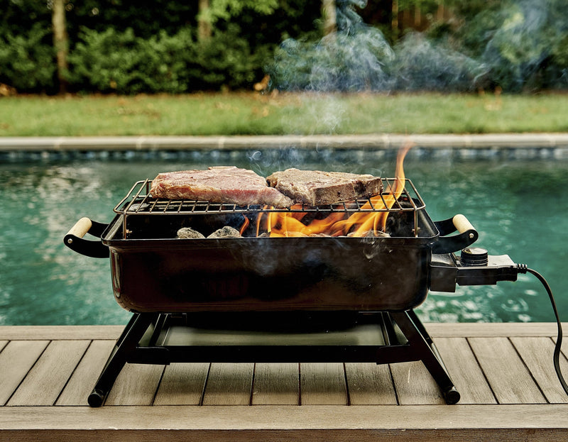 Load image into Gallery viewer, Quick Start Grill

