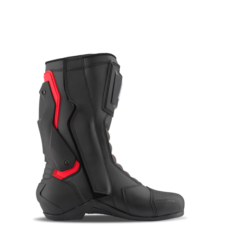 Load image into Gallery viewer, Gaerne G.RX Boot Black/Red Size - 10
