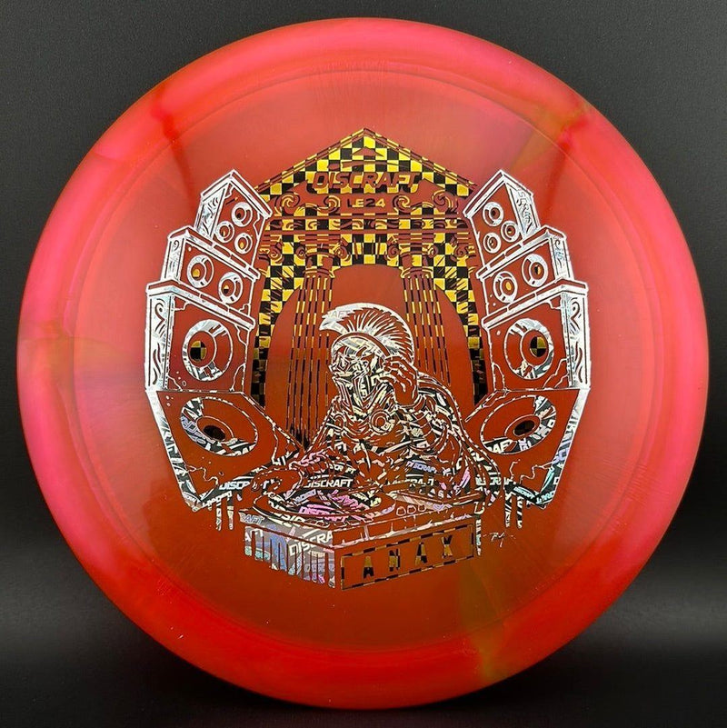 Load image into Gallery viewer, Z Swirl Anax - 2024 Ledgestone Edition

