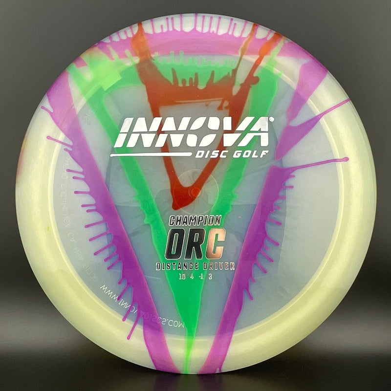 Load image into Gallery viewer, I-Dye Champion Orc

