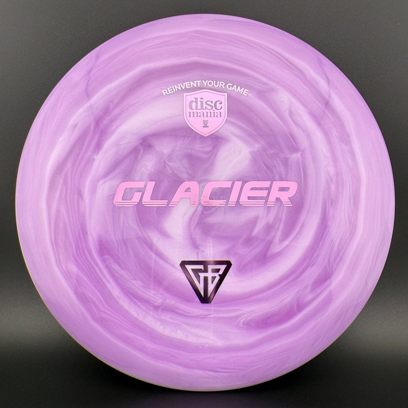 Load image into Gallery viewer, Swirly S-Line Glacier - Gannon Buhr Creator Series
