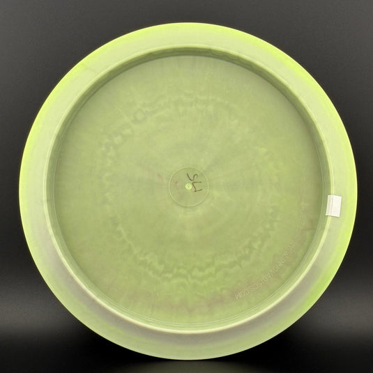 Swirly S-Line FD3 - Doom Bird 3 Simon Lizotte *Warehouse Stash*