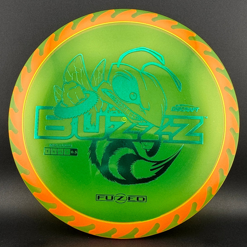 Load image into Gallery viewer, FuZed Z Buzzz - BuzzzSaw Bee
