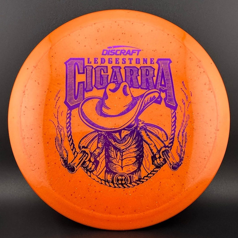 Load image into Gallery viewer, Ti Sparkle Cigarra - Ledgestone 2025
