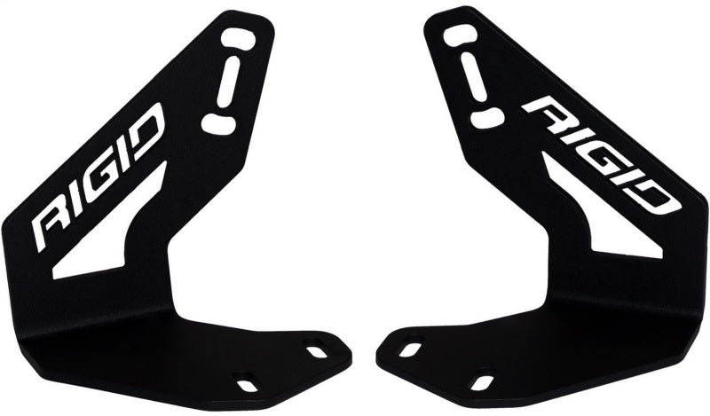 Load image into Gallery viewer, Rigid Industries 2017 Can-Am Maverick X3 Roof Mount (Fits 40in. RDS-Series/E-Series/SR-Series PRO)
