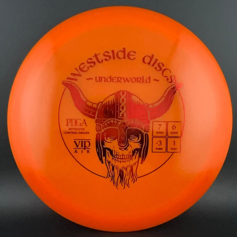 Load image into Gallery viewer, VIP Air Underworld - Lightweight
