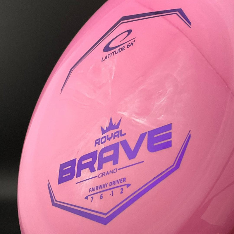 Load image into Gallery viewer, Royal Grand Brave
