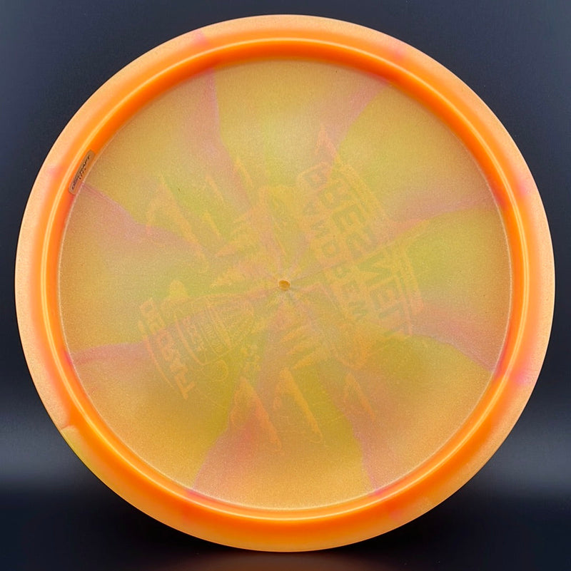 Load image into Gallery viewer, Z Sparkle Drone - Andrew Presnell Champions Cup
