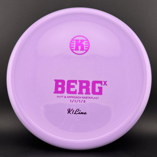K1 Berg X