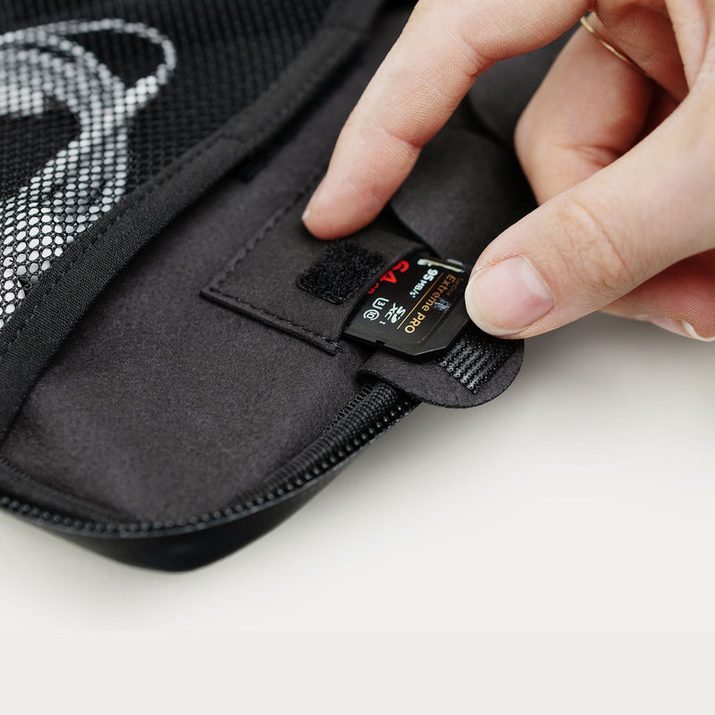 Load image into Gallery viewer, Weatherproof Mobile Lens Carrying Case - 4 Lenses
