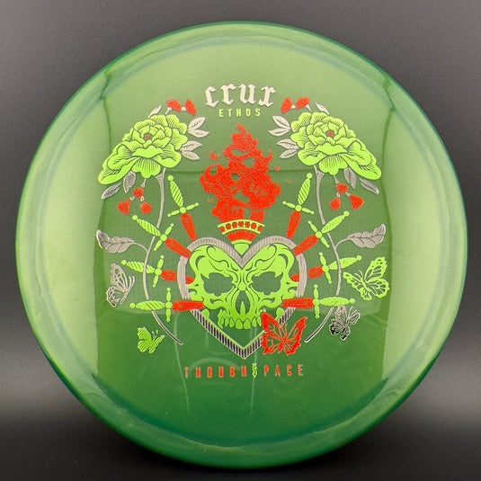 Ethos Crux - First Run