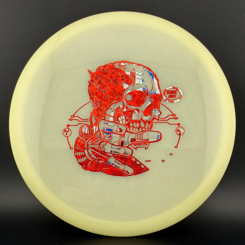 Load image into Gallery viewer, Nocturnal Lobster - [STRATUS] FEAR V1 by Les White
