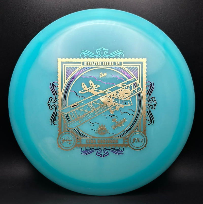 Load image into Gallery viewer, FX-2 (400 Color Glow) - Ezra Robinson 2024 Signature Series
