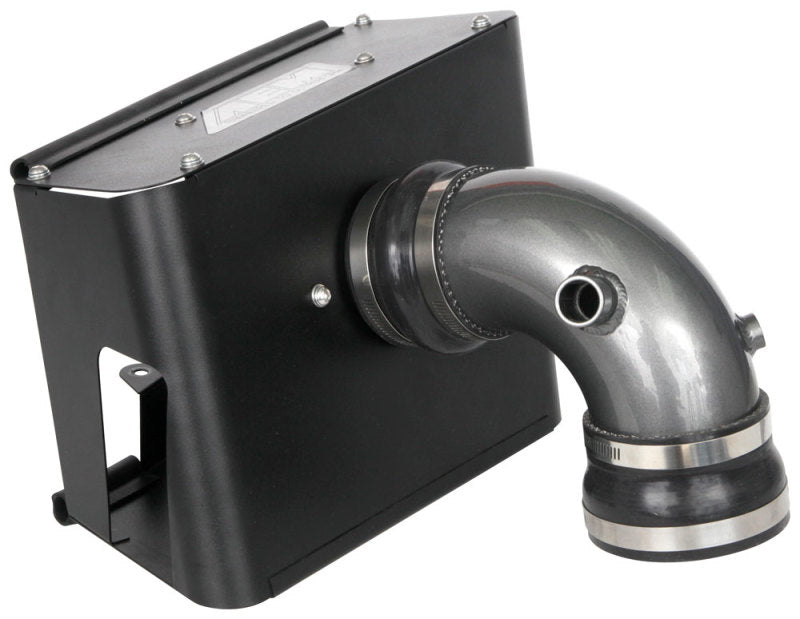 Load image into Gallery viewer, AEM Induction AEM C.A.S. 18-20 Kia Stinger L4-2.0L F/I Cold Air Intake 21-867C
