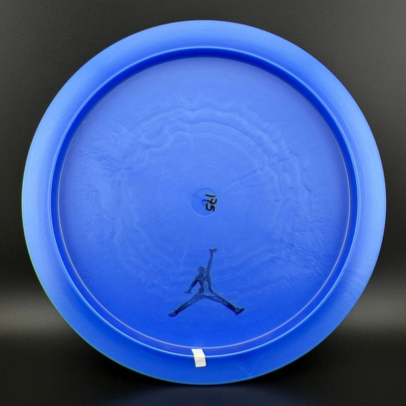 Load image into Gallery viewer, Slime Vengeance Tour Series *Gibson Stash* Jumpman
