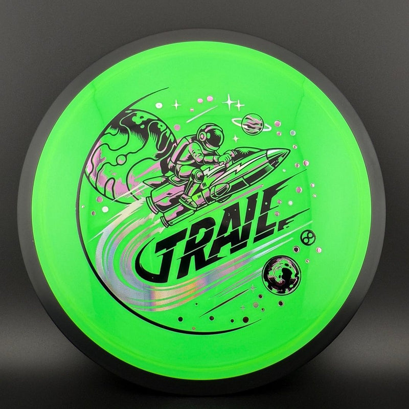 Load image into Gallery viewer, Neutron Trail - Space Speeder
