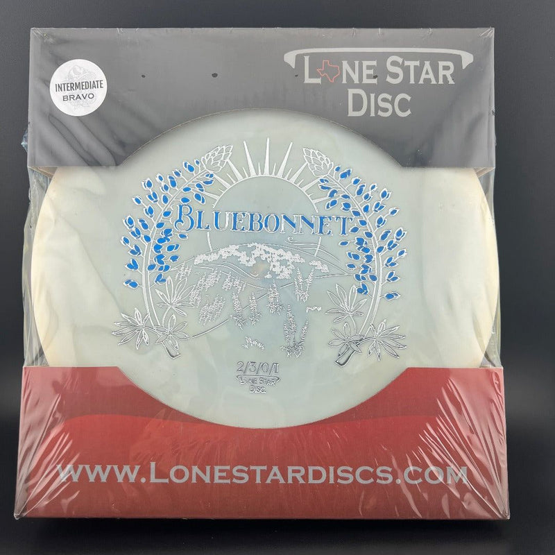 Load image into Gallery viewer, Intermediate Starter Set - Bravo Plastic - 3 Discs 1 Mini
