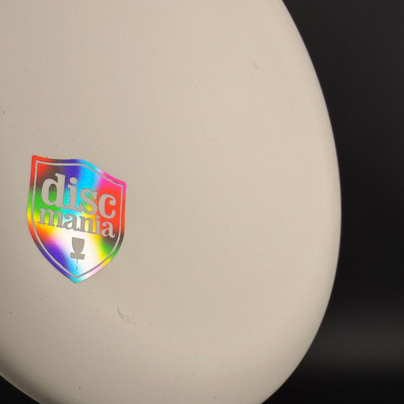 Load image into Gallery viewer, P-Line P2 (Flex 1) - DM Mini Shield
