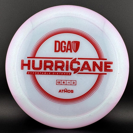 Atmos Hurricane
