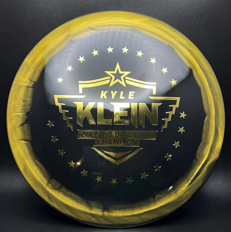 Load image into Gallery viewer, Golden Horizon Vanguard - Kyle Klein 2023 USDGC Champion

