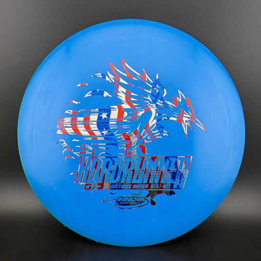GStar Roadrunner