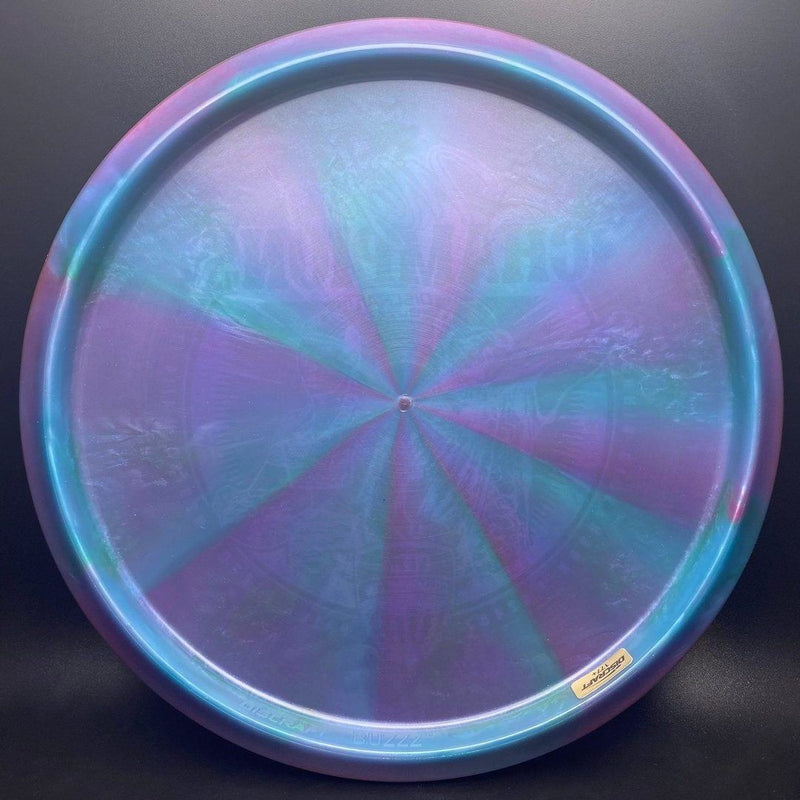 Load image into Gallery viewer, Metallic Z Swirl Buzzz - Champions Cup Dickerson Pierce LE
