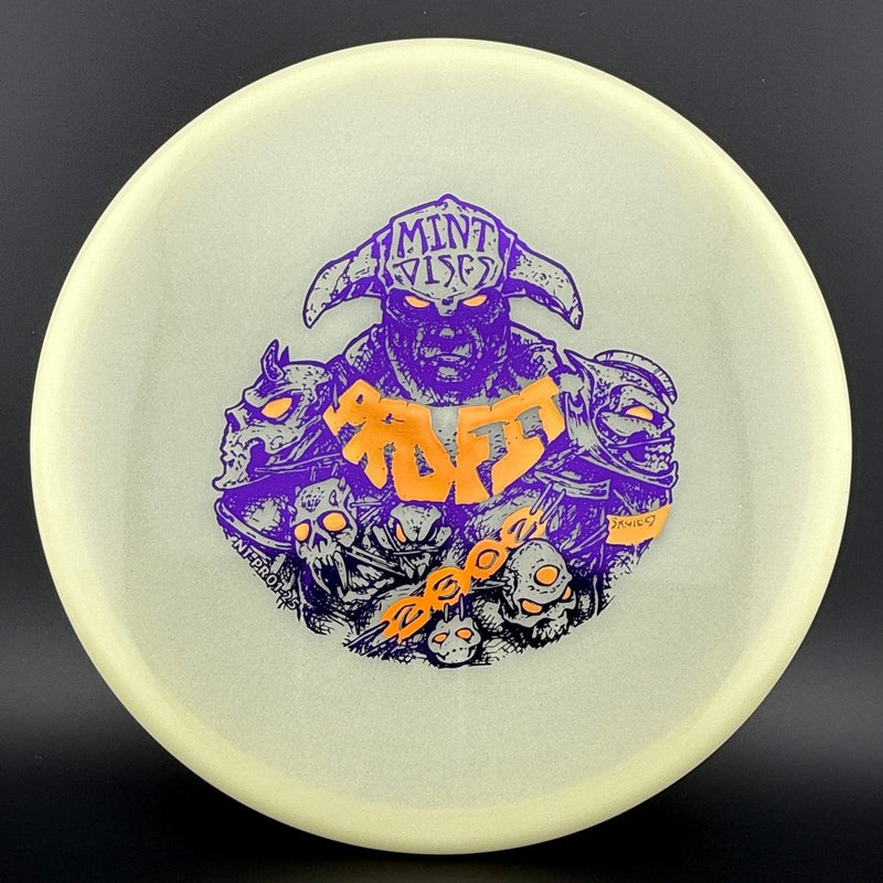 Load image into Gallery viewer, Nocturnal Profit - First Run - Skulboy

